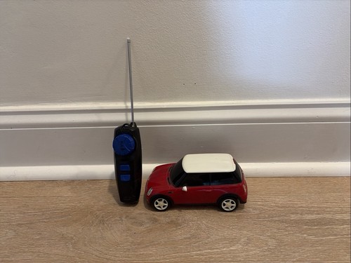 Nikko mhz mini cooper - 27,