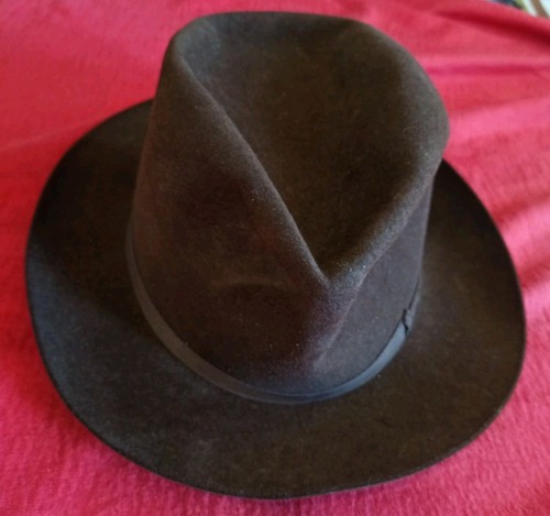 Barbisio vintage cappello - barbisio,