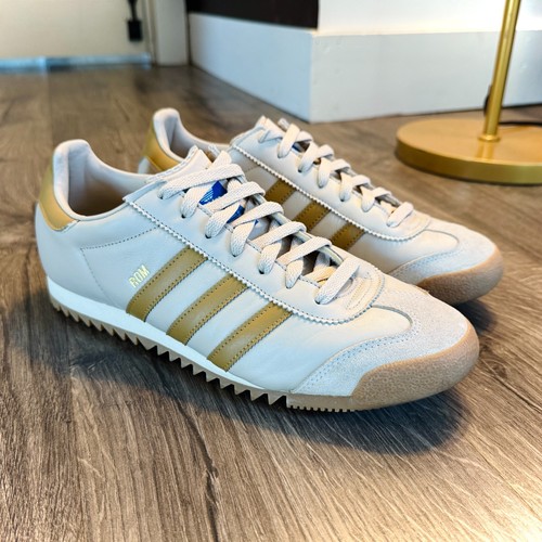 Adidas rom marrone - adidas,