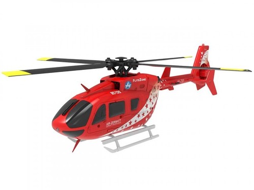 Pichler ec135 air - zermatt, ec