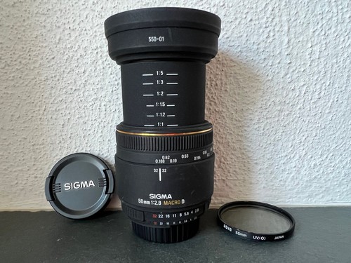 Sigma 2 8 - sigma, mm