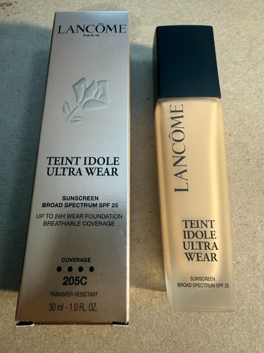 Fondotinta lancome teint idole - fondotinta,