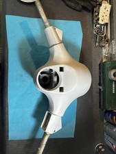 Manubrio Vespa Px 125 150 Prima Serie Senza Frecce ORIGINALE