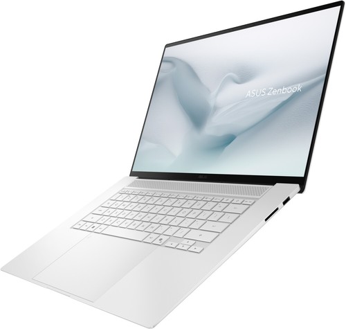 Asus zenbook s16 - s16, 16"