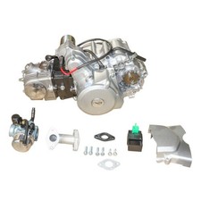 Kit motore 125 cc avviamento