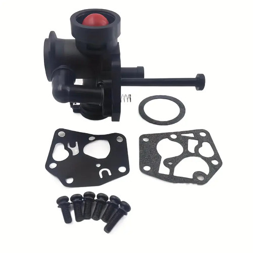 Kit carburatore alluminio alto