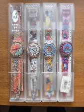 SWATCH: LOTS OF DOTS