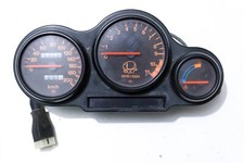 Cagiva FRECCIA C9 125 1987