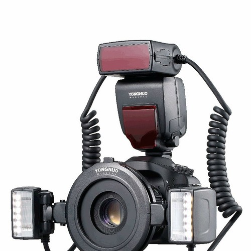 Yongnuo yn24ex ttl - yongnuo,
