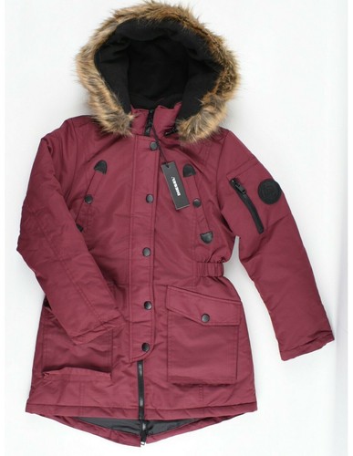 Diesel giubbotto bambina - diesel,
