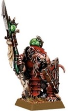 Warhammer Fantasy - Skaven