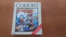 Cohort - Commodore Amiga 500