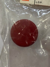 8220392 TAPPO MANUBRIO D. 14 VERNICIATO ORIGINALE APRILIA SCARABEO50 1993-1997