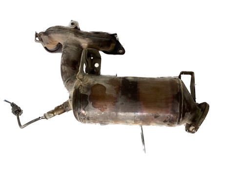 Catalitica 40002 smart - 40002, fortwo