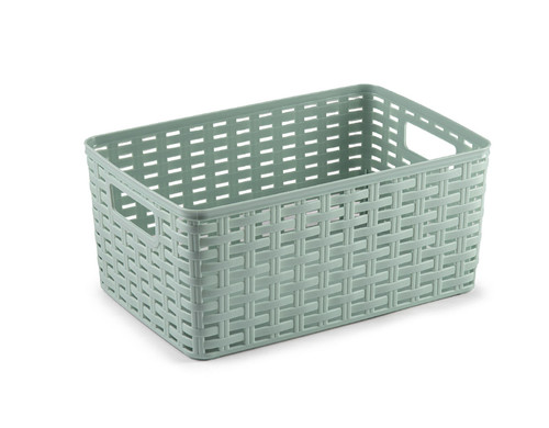 Cesta rattan nº3 10litri x - 10litri, 33