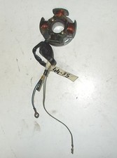 STATORE MAGNETE ACCENSIONE MOTO CAGIVA W4 - K3 50 ORIGINALE