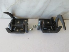 SAAB 9-3 CHIUSURE TETTO