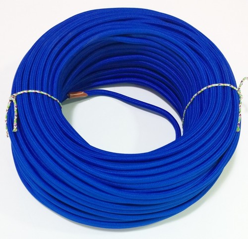 Cavo elettrico ricoperto - , di