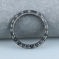 Lunetta cronografo orologio