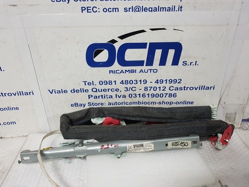 00505168750 airbag tendina - 00505168750,