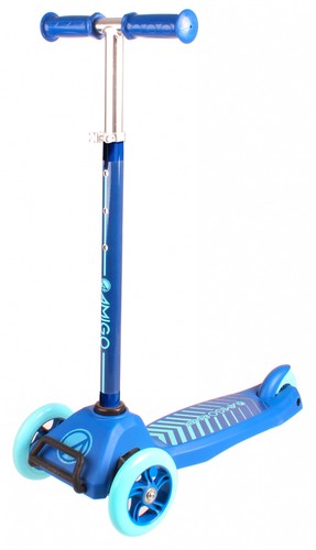 Monopattino per bambini - monopattino,