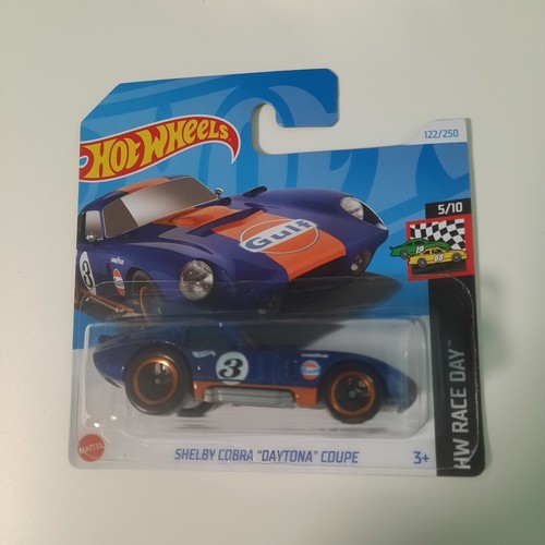 Hot wheels 2024 - hot, shelby