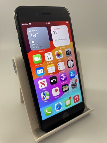Smartphone apple iphone 3a - apple,