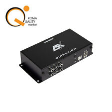 ESX D 66 SP Processore di