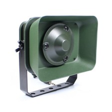 Ourdoor MP3 Speaker for Hunting Bird Caller device whistle Outdoor  60W 160dB