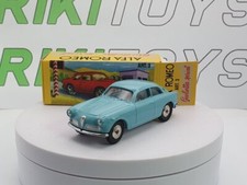 Alfa Romeo Giulietta Sprint