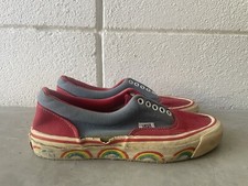 Scarpe Vans vintage made in