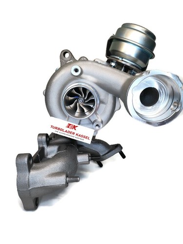 Turbocompressore ibrido