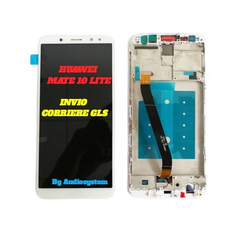 Display touch screen frame - display+touch, screen+frame