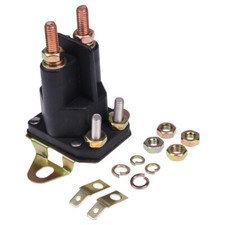 New 106-8245 Solenoid for Toro
