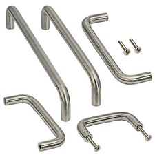 Maniglie per mobili maniglia a