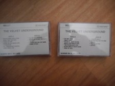 velvet underground  live