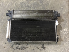 KIT RADIATORI COMPLETO ALFA MITO FIAT BRAVO DOBLO 1.6 MTJ 518851000 518970800