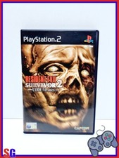 RESIDENT EVIL SURVIVOR 2 CODE