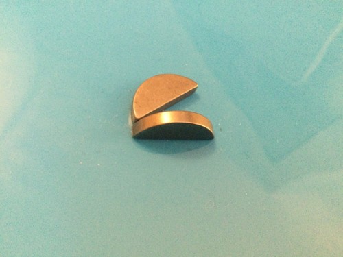 Minimoto volano woodruff key - minimoto,