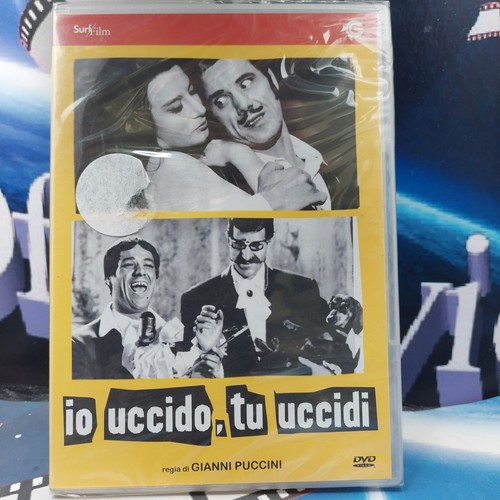 Uccido uccidi - tu, (1965)