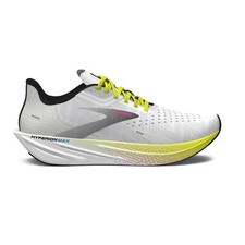BROOKS HYPERION MAX WOMEN'S 196 White/Black/Nightlife - 120377 1B 196