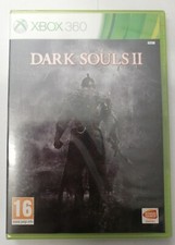 DARK SOULS II XBOX 360 NUOVO