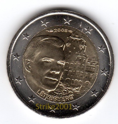 Euro commemorativo - 2,