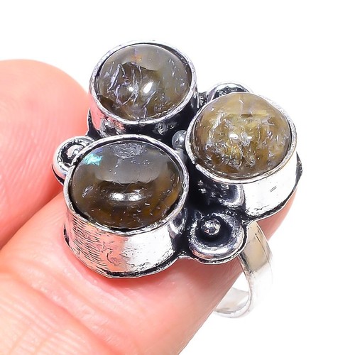 Anello gioiello argento - gioiello,