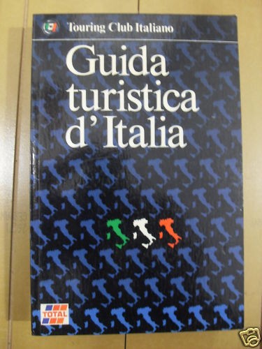 Guida turistica italia - turistica, d'italia