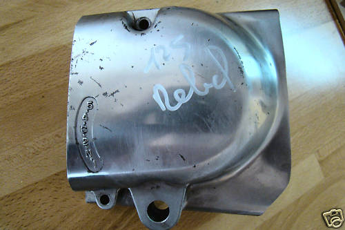 Honda 125 rebel 1996 - honda,