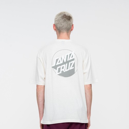 Shirt santa cruz delta punto - cruz,