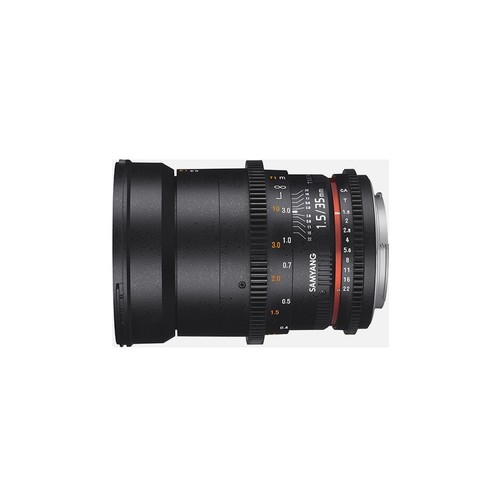 Samyang obiettivo - lk,