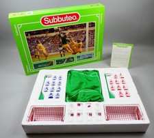 Gioco Calcio da Tavolo