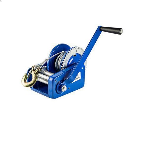 Verricello portatile husar - verricello,